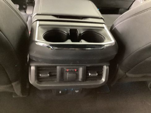 Certified 2024 Ford F150 Lariat w/ Equipment Group 502A High AWD/4WD image 34