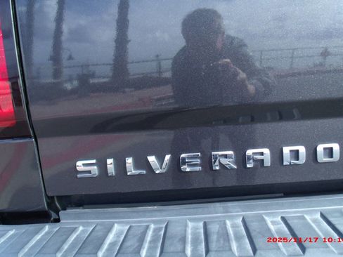 Used 2014 Chevrolet Silverado 1500 LT w/ All Star Edition image 37