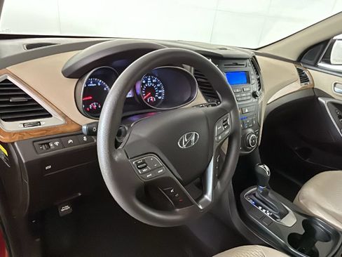 Used 2016 Hyundai Santa Fe Sport FWD image 17