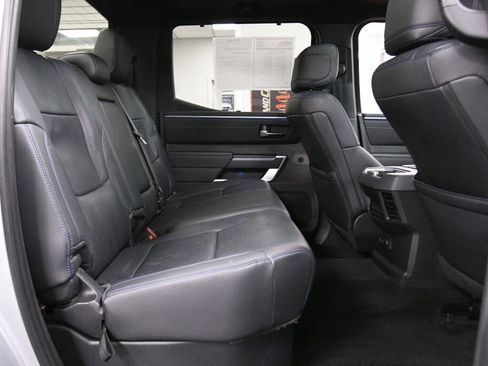 Used 2024 Toyota Tundra Platinum image 24