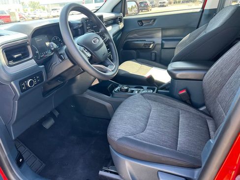 Used 2023 Ford Maverick XLT w/ Black Appearance Package image 37