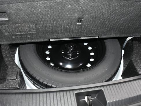 New 2026 Volkswagen Tiguan S image 22