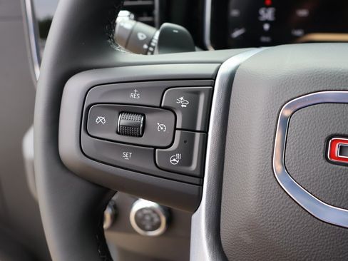 New 2026 GMC Sierra 1500 Elevation w/ Elevation Premium Package image 17