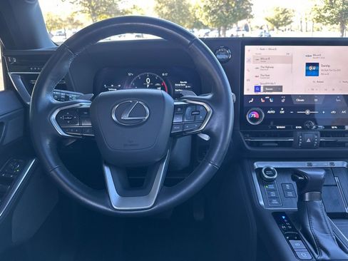 Certified 2024 Lexus GX 550 image 18