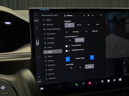 Used 2022 Tesla Model X image 51