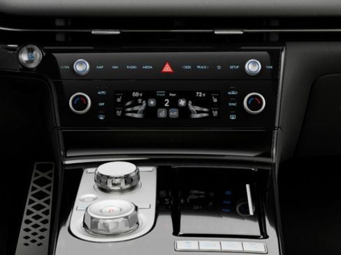 New 2026 Genesis G80 2.5T Sport Prestige image 31