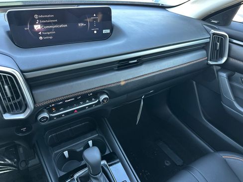 New 2026 MAZDA CX-50 AWD 2.5 Hybrid w/ Premium Pkg image 23