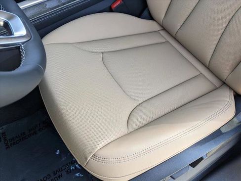 New 2025 Audi Q7 3.0T Premium Plus image 4