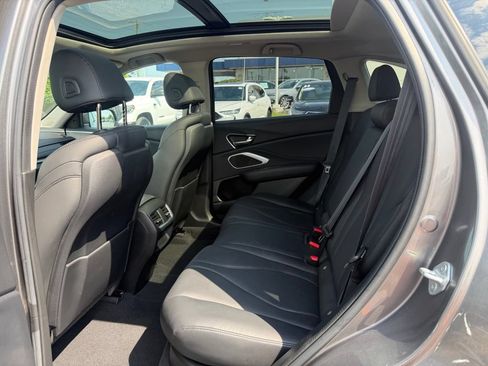 Certified 2023 Acura RDX AWD image 23