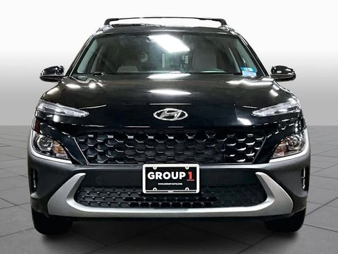 Used 2023 Hyundai Kona SEL image 4