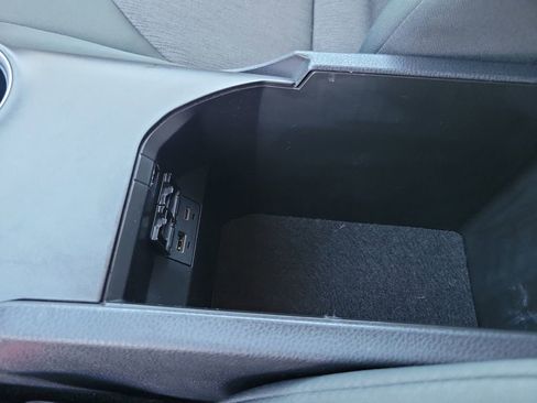 Used 2024 Toyota Camry LE image 16