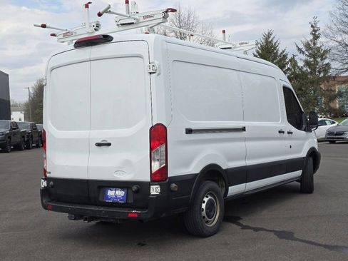Used 2019 Ford Transit 250 148 Medium Roof RWD image 11