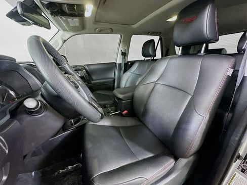 Used 2023 Toyota 4Runner TRD Off-Road Premium w/ Moonroof Package image 15