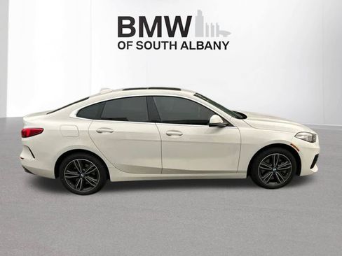 Used 2022 BMW 228i xDrive Gran Coupe w/ Premium Package 2 AWD/4WD image 6