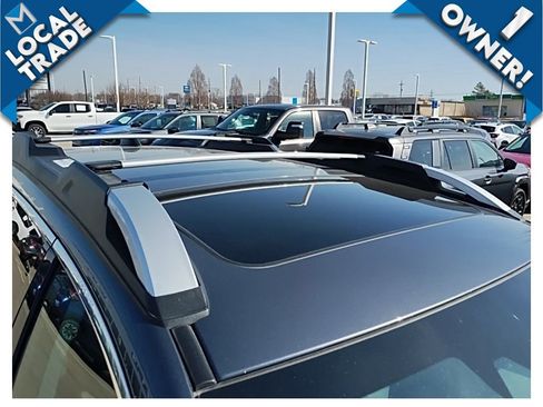 Used 2024 Subaru Outback Touring XT image 5