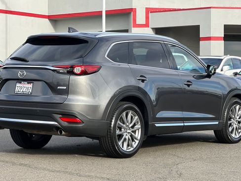 Used 2017 MAZDA CX-9 Signature image 2