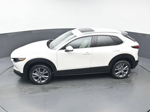 Used 2025 MAZDA CX-30 AWD 2.5 S w/ Premium Package image 28