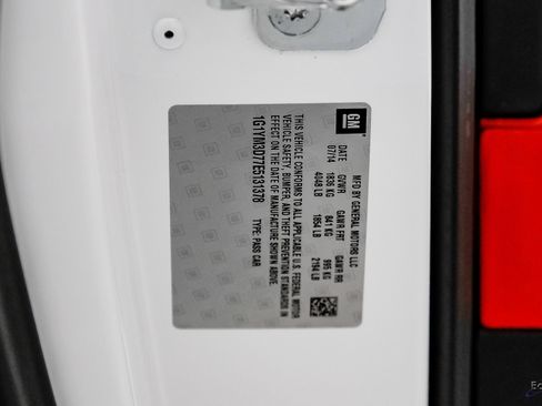 Used 2014 Chevrolet Corvette Z51 3LT Performance Exhaust GT w/ 3LT Preferred Equipment Group image 97