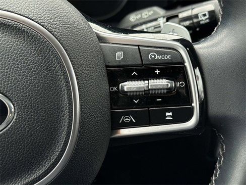 Used 2021 Kia Sorento EX image 24