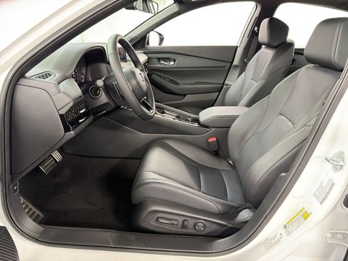 New 2026 Honda Accord Sport image 5