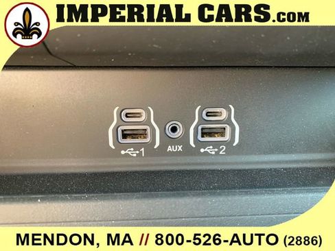 New 2025 RAM 1500 Big Horn image 25