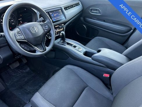 Used 2022 Honda HR-V EX image 10