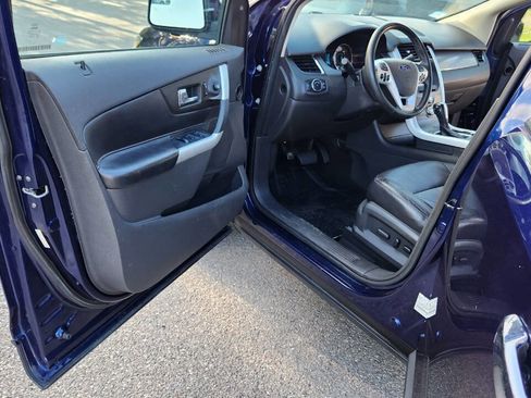 Used 2011 Ford Edge SEL w/ 202A Rapid Spec Order Code image 23