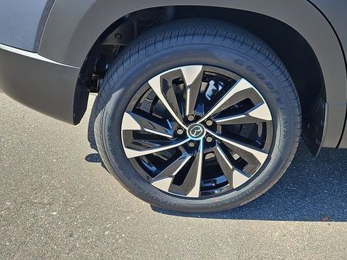 New 2026 MAZDA CX-50 2.5 Hybrid w/ Weather Package image 5