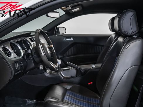 Used 2014 Ford Mustang Shelby GT500 w/ Equipment Group 821A image 25