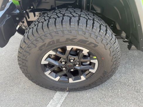 New 2026 Jeep Gladiator Rubicon w/ Safety Group image 33