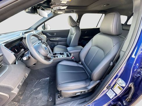New 2026 Subaru Outback Premium AWD/4WD image 25
