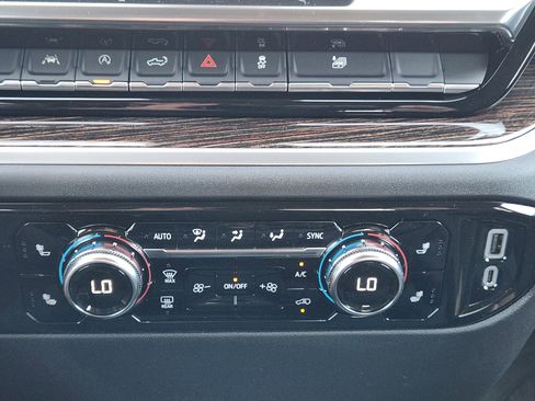 New 2026 GMC Sierra 1500 Elevation w/ Elevation Select Package image 14