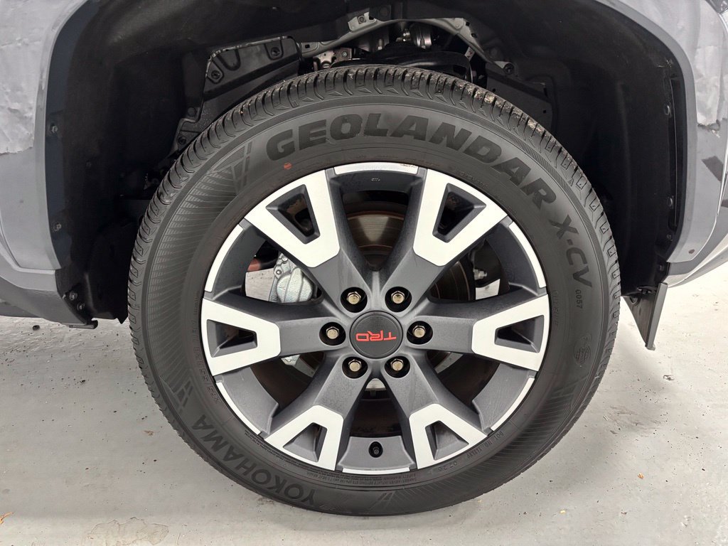 Used 2026 Toyota 4Runner TRD Sport AWD/4WD image 61