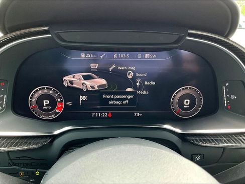 Used 2023 Audi R8 V10 GT image 16