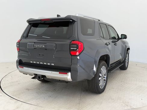 Used 2026 Toyota 4Runner Limited image 9