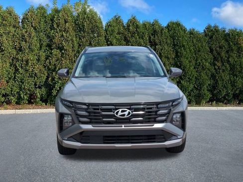 Certified 2025 Hyundai Tucson SEL FWD image 2