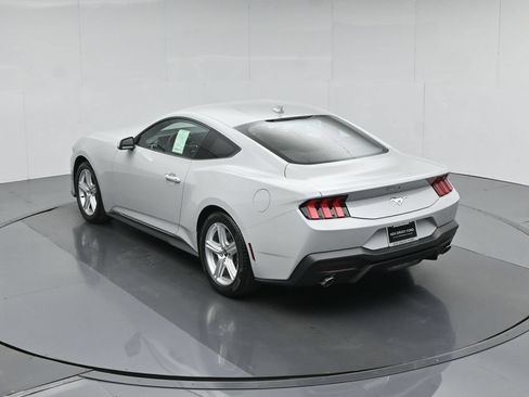 New 2026 Ford Mustang Coupe RWD image 35