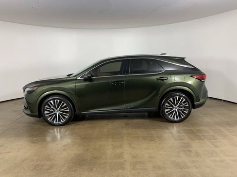 Used 2024 Lexus RX 350 Premium Plus w/ Convenience Package image 33