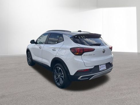 Used 2023 Buick Encore GX Select FWD image 6