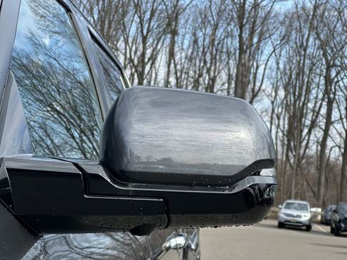 New 2026 Toyota Tundra Limited AWD/4WD image 13