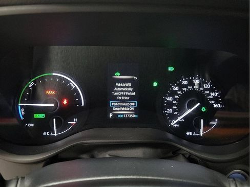 Used 2021 Toyota Sienna XSE AWD/4WD image 16