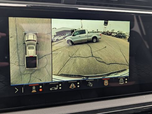 New 2026 GMC Sierra 1500 AT4 AWD/4WD image 20