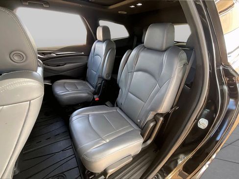 Used 2023 Buick Enclave Essence w/ Experience Buick Package AWD/4WD image 20