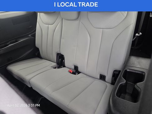 Used 2024 Hyundai Palisade SEL w/ Premium Package image 17