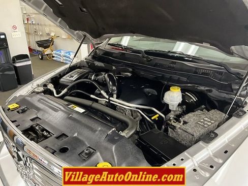 Used 2018 RAM 1500 Big Horn image 42