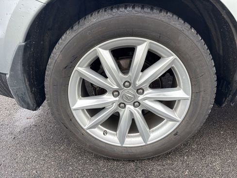 Used 2019 Acura RDX AWD image 7