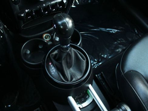 Used 2014 MINI Cooper Countryman S FWD image 16