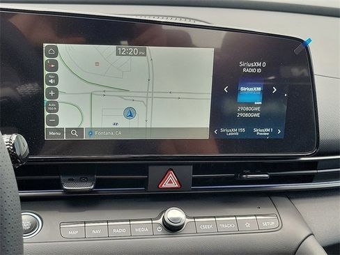 New 2025 Hyundai Elantra N image 8