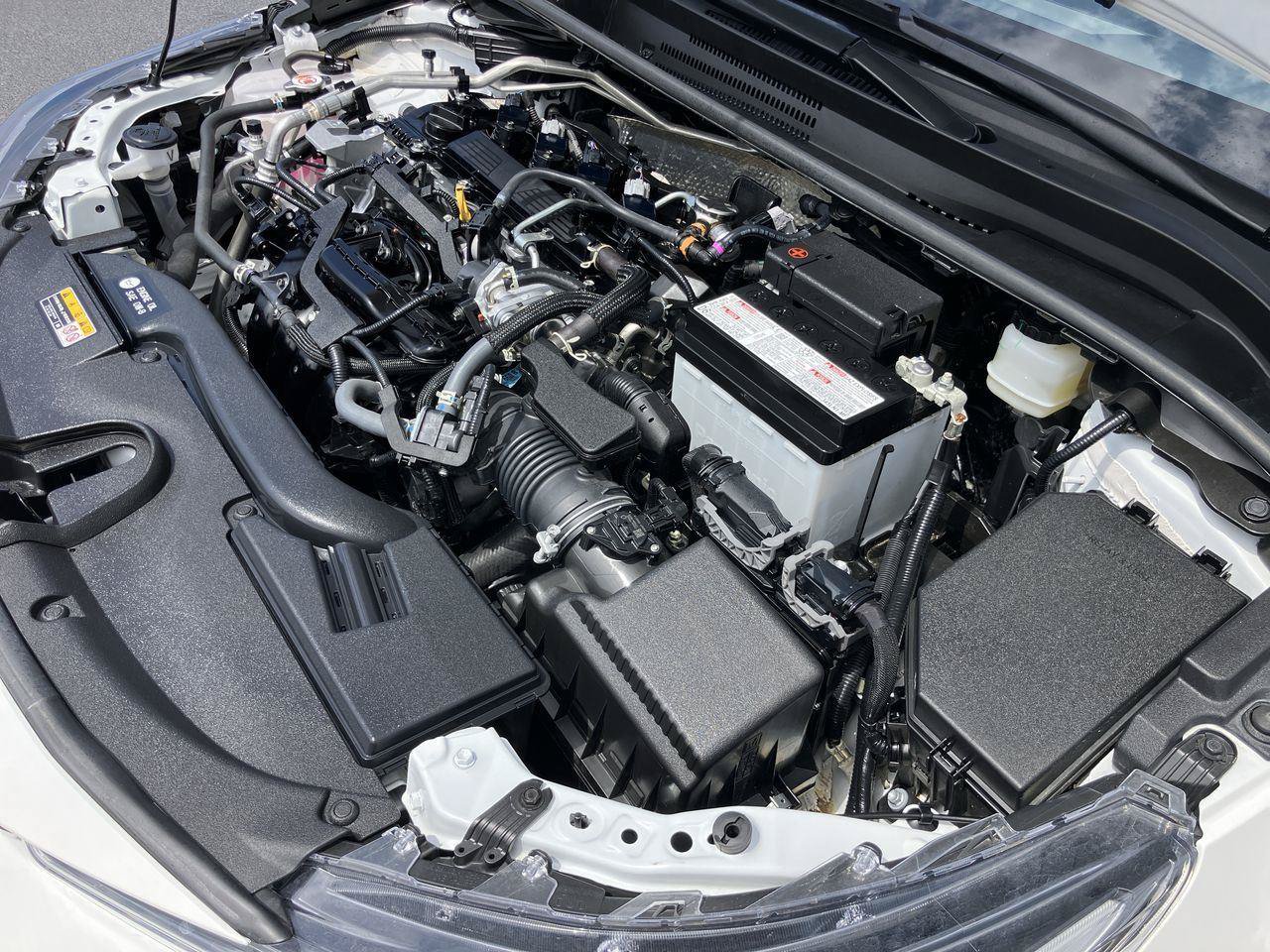 Certified 2025 Toyota Corolla SE FWD image 33