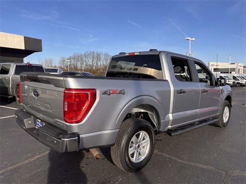 Certified 2023 Ford F150 XLT image 8